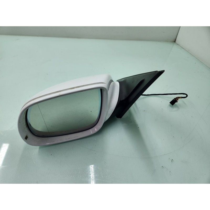 RETROVISOR IZQUIERDO 8R1857409D 