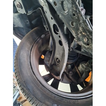 BRAZO SUSPENSION INFERIOR DELANTERO IZQUIERDO DFR534350B 