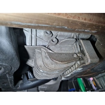 DIFERENCIAL TRASERO 95B525015M 