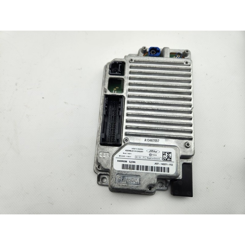 MODULO ELECTRONICO JK2T14G371FCC 