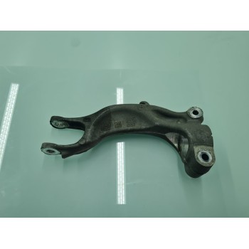 BRAZO SUSPENSION INFERIOR DELANTERO IZQUIERDO 8W0413037 