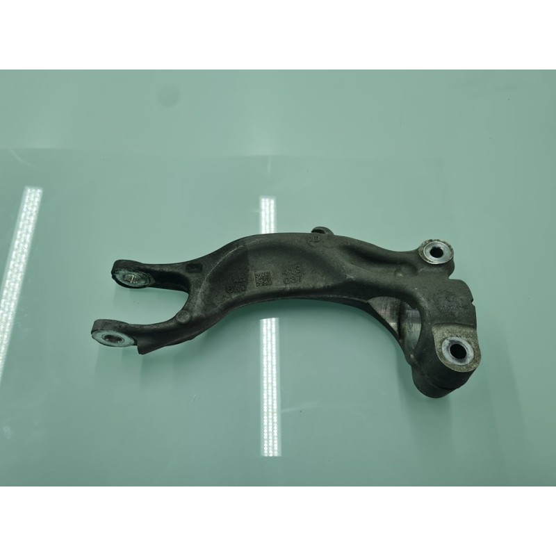 BRAZO SUSPENSION INFERIOR DELANTERO IZQUIERDO 8W0413037 