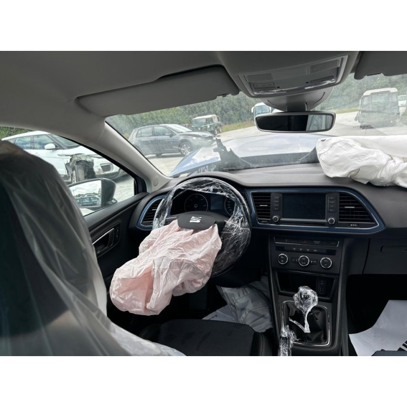 seat leon st (5f8) del año 2016