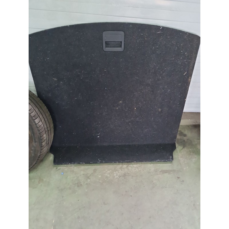 ALFOMBRA MALETERO 5F9858855 