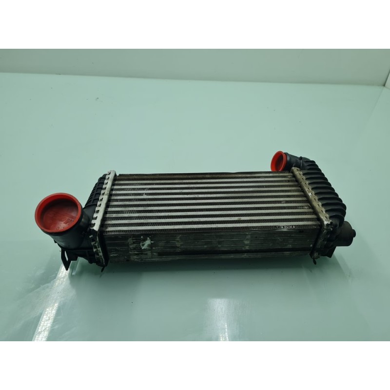 INTERCOOLER 