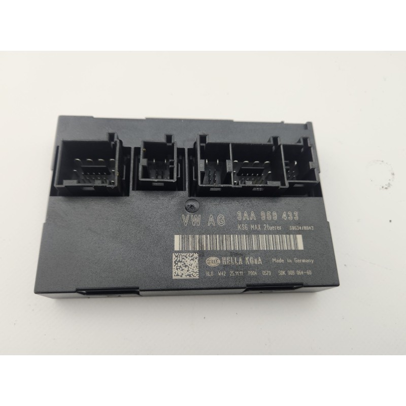 MODULO ELECTRONICO 3AA959433 