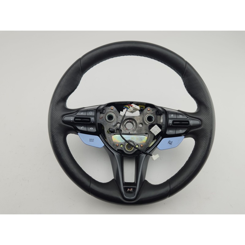 VOLANTE 56100S0600SUV 