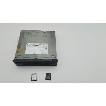 SISTEMA NAVEGACION GPS 81A035193F / 81A035193 