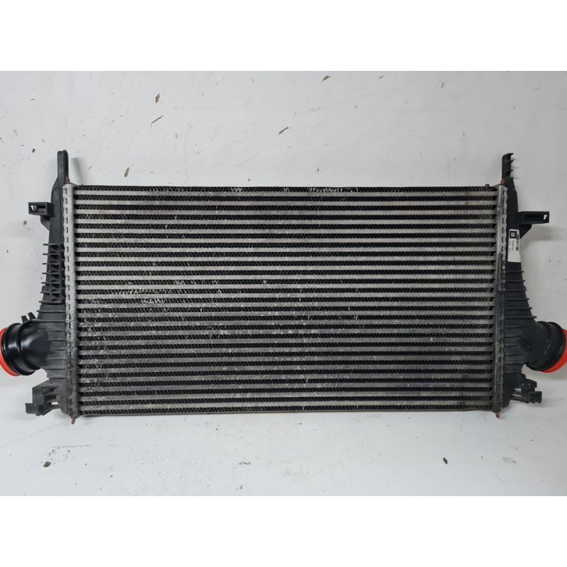 INTERCOOLER 13241751 