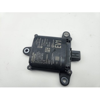 MODULO ELECTRONICO 4135ASRR3A 