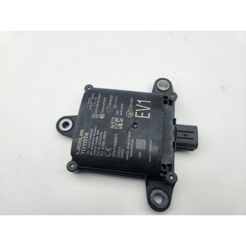 MODULO ELECTRONICO 4135ASRR3A 