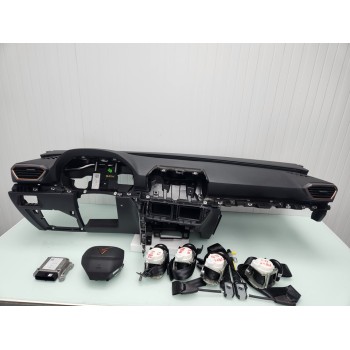 KIT AIRBAG 5FA880201 