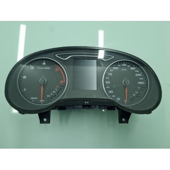 CUADRO INSTRUMENTOS 8V0920871S 