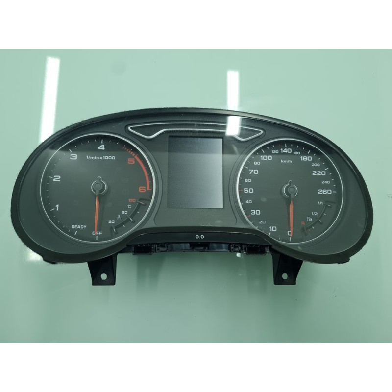 CUADRO INSTRUMENTOS 8V0920871S 