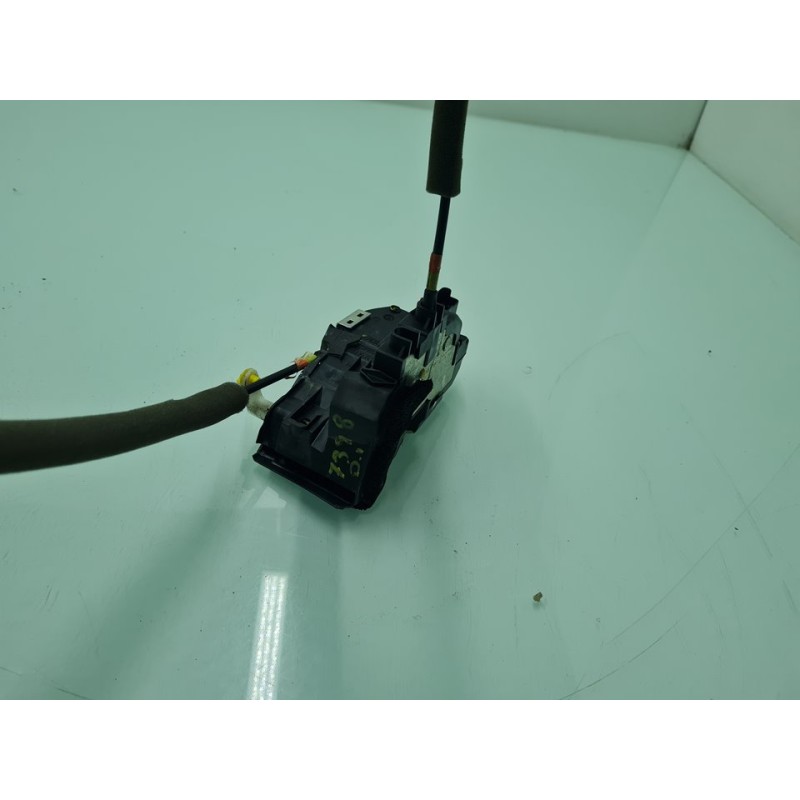 CERRADURA PUERTA DELANTERA IZQUIERDA 