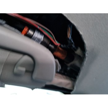 AIRBAG CORTINA DELANTERO IZQUIERDO SHI270V718 