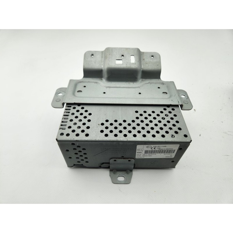 SISTEMA AUDIO / RADIO CD HX7T18C815UL 