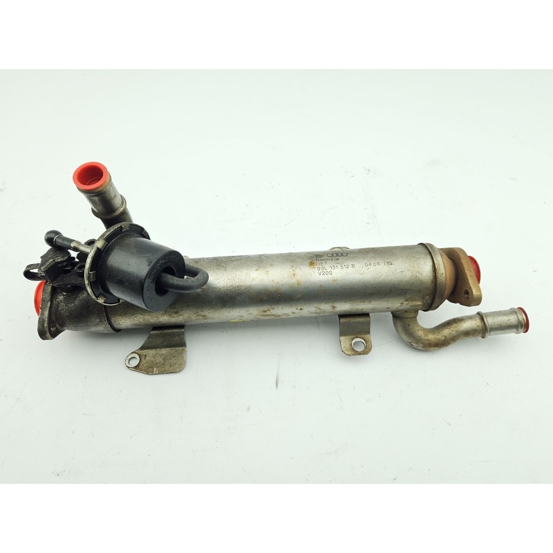 ENFRIADOR EGR 03L131512B 