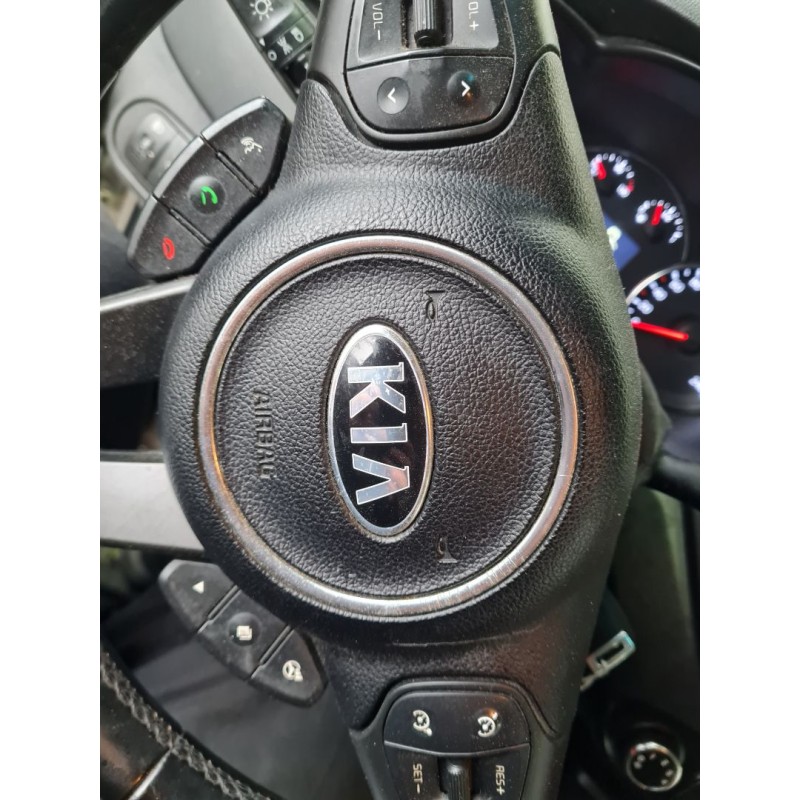 KIT AIRBAG 