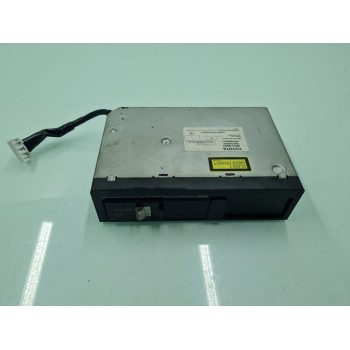 SISTEMA AUDIO / RADIO CD 8627060070 