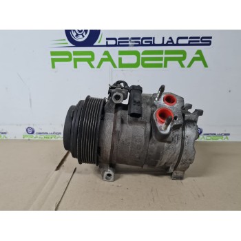 COMPRESOR AIRE ACONDICIONADO 4472205601 