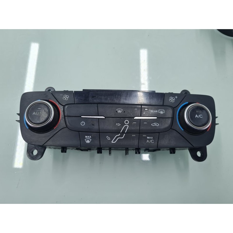 MANDO CLIMATIZADOR F1ET18C612AF 
