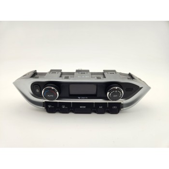 MANDO CLIMATIZADOR 972501W670 