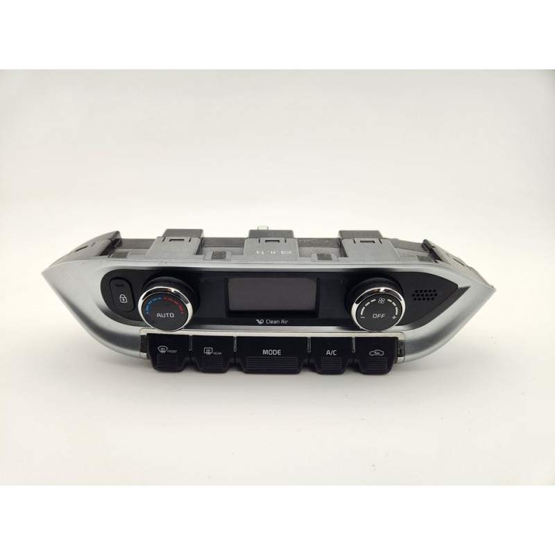 MANDO CLIMATIZADOR 972501W670 