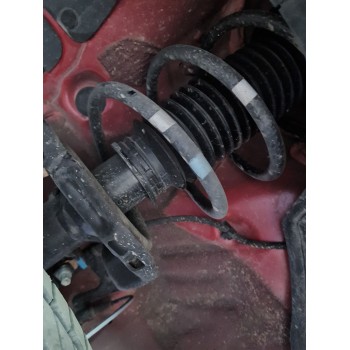 AMORTIGUADOR DELANTERO IZQUIERDO 54650H8750 