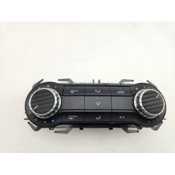 MANDO CLIMATIZADOR A2469001708 