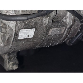 COMPRESOR AIRE ACONDICIONADO 9260044EB0A 