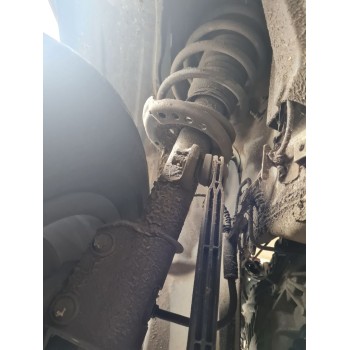 AMORTIGUADOR DELANTERO IZQUIERDO 52036185 