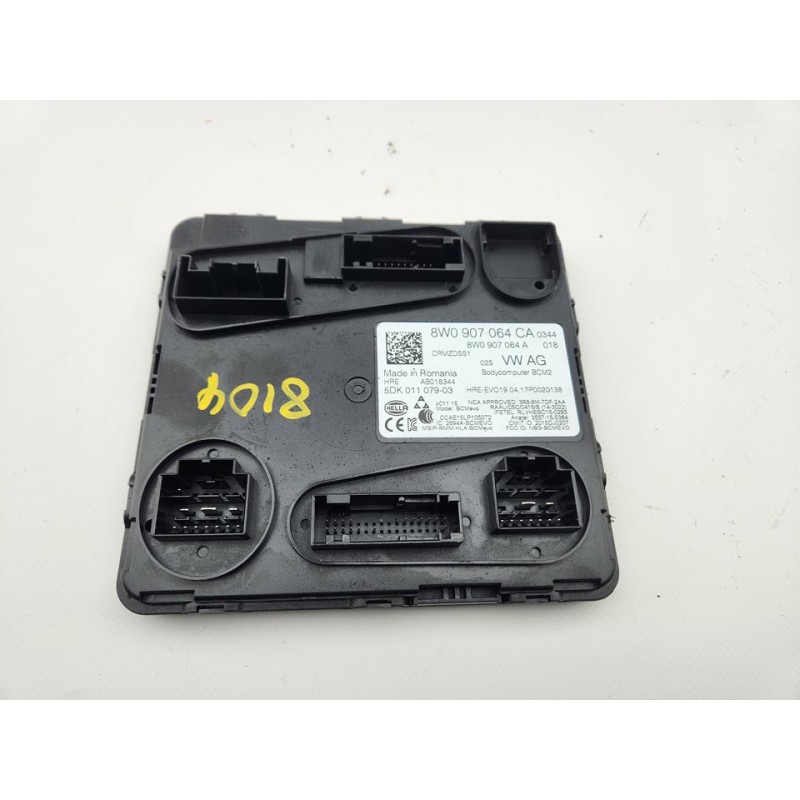 MODULO ELECTRONICO 8W0907064CA 