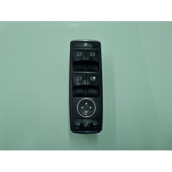 MANDO ELEVALUNAS DELANTERO IZQUIERDO A2128208310 