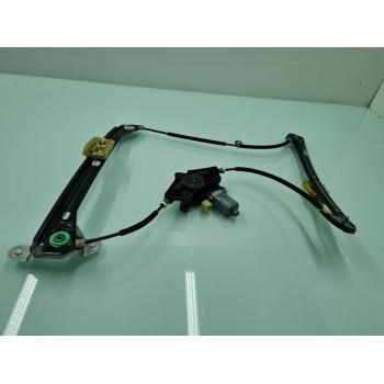 ELEVALUNAS DELANTERO IZQUIERDO 5G4837461H 