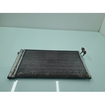 CONDENSADOR / RADIADOR AIRE ACONDICIONADO 64539169526 