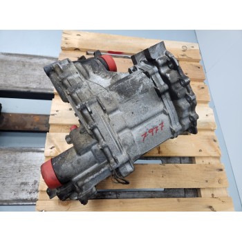 CAJA TRANSFER 