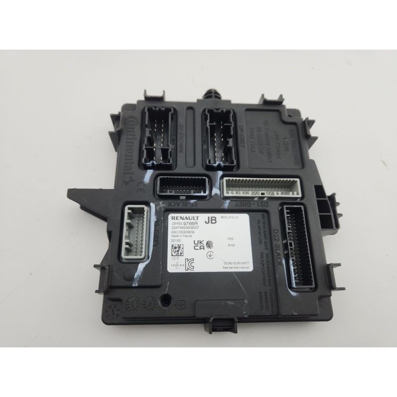 MODULO ELECTRONICO 284B29766R 