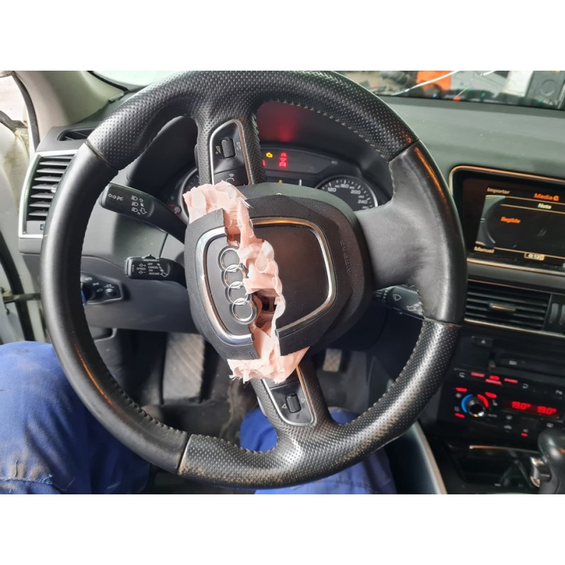 VOLANTE 