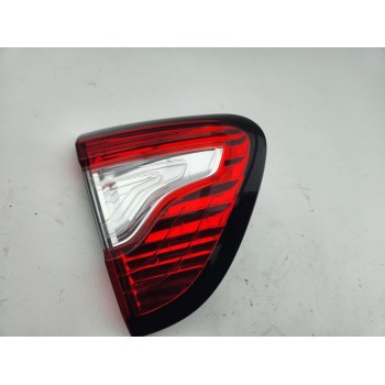 PILOTO TRASERO IZQUIERDO INTERIOR 265557893R 