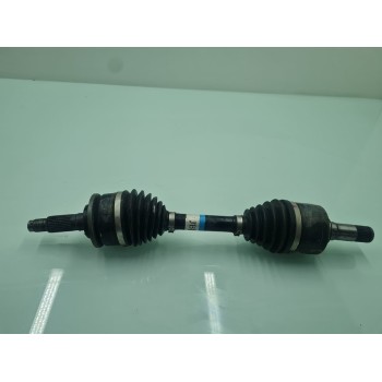 TRANSMISION DELANTERA IZQUIERDA JB3G3A427 