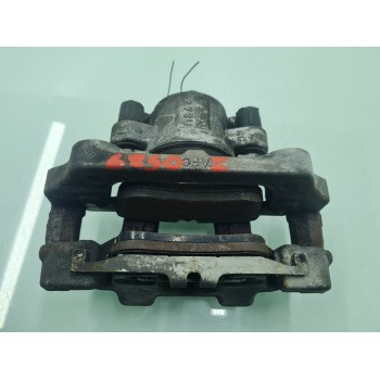 PINZA DE FRENO DELANTERA IZQUIERDA 