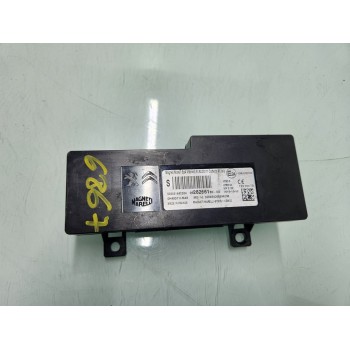 MODULO ELECTRONICO 9828266180 
