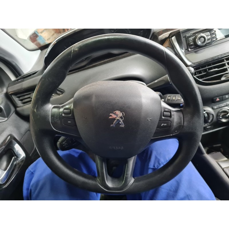 VOLANTE 