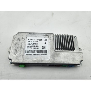 MODULO ELECTRONICO HK8314F026AG 