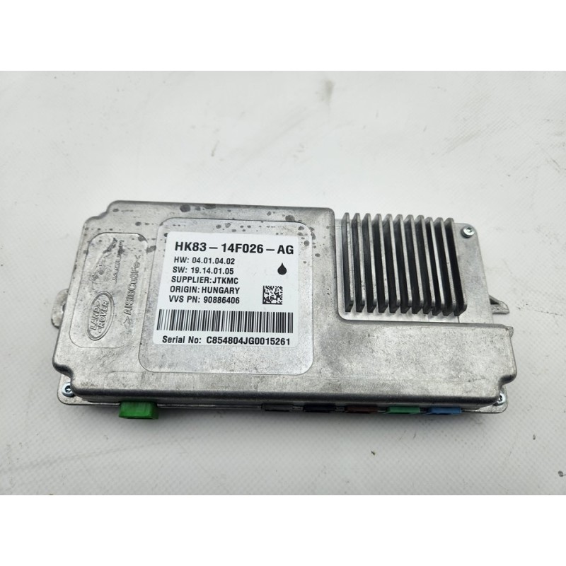 MODULO ELECTRONICO HK8314F026AG 
