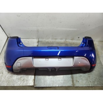 PARAGOLPES TRASERO 