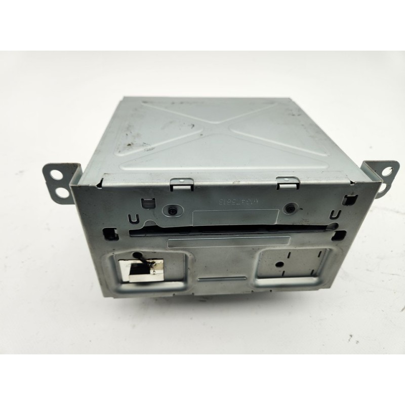 SISTEMA AUDIO / RADIO CD 23495140 