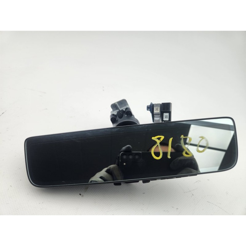 RETROVISOR INTERIOR 878100WZ20 