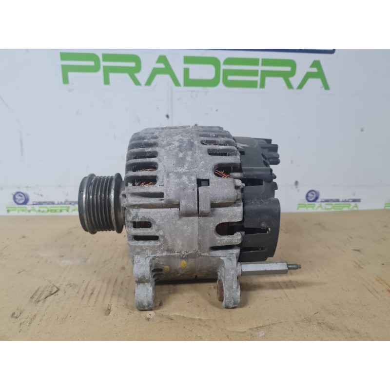 ALTERNADOR 06F903023C 